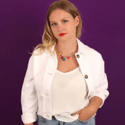 Collier*Taratata Bijoux Bloom