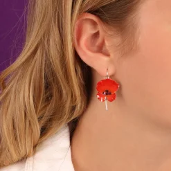 Dormeuses*Taratata Bijoux Bloom