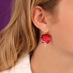 Dormeuses*Taratata Bijoux Bloom