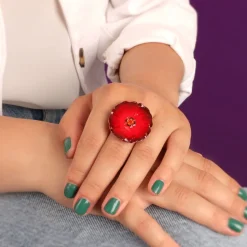 Bague*Taratata Bijoux Bloom