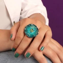 Bague*Taratata Bijoux Bloom