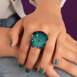 Bague*Taratata Bijoux Bloom
