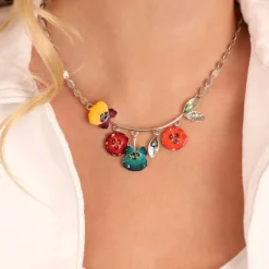 Collier*Taratata Bijoux Bloom