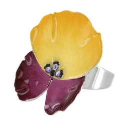 Bague*Taratata Bijoux Bloom