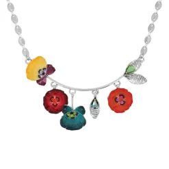 Collier*Taratata Bijoux Bloom