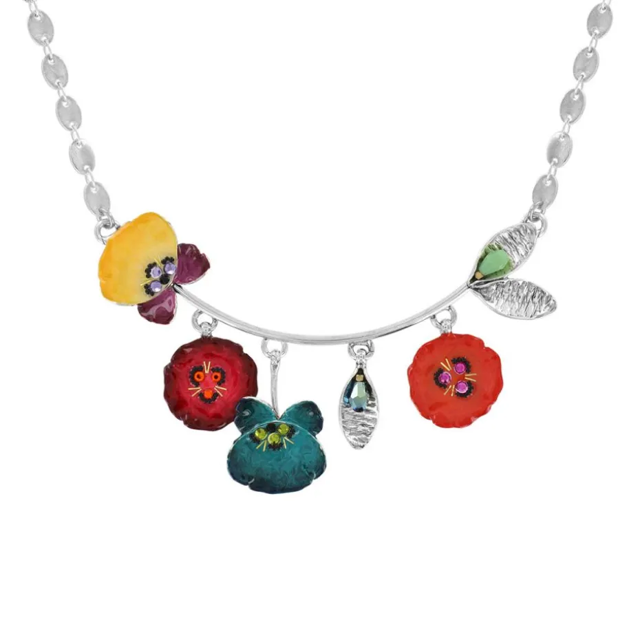 Collier*Taratata Bijoux Bloom