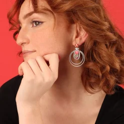 Puces*Taratata Bijoux Blush