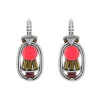 Dormeuses*Taratata Bijoux Blush