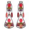 Clips*Taratata Bijoux Blush