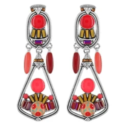 Clips*Taratata Bijoux Blush