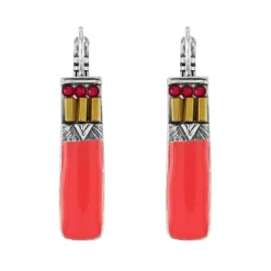 Dormeuses*Taratata Bijoux Blush
