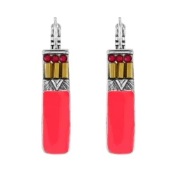 Dormeuses*Taratata Bijoux Blush