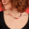Collier*Taratata Bijoux Blush