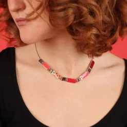 Collier*Taratata Bijoux Blush