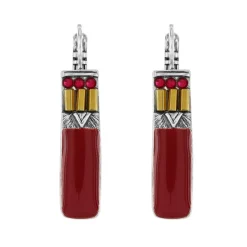 Dormeuses*Taratata Bijoux Blush