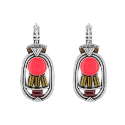 Dormeuses*Taratata Bijoux Blush
