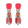 Puces*Taratata Bijoux Blush