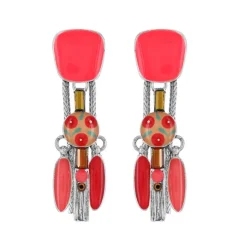 Puces*Taratata Bijoux Blush