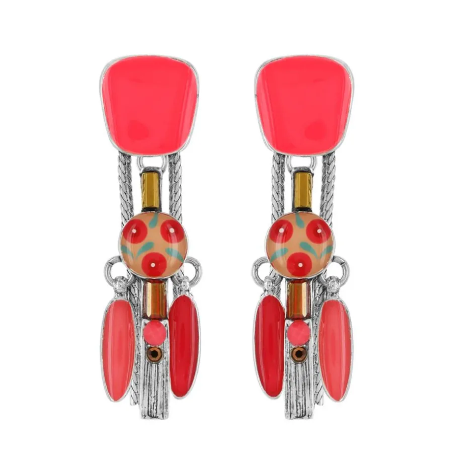 Puces*Taratata Bijoux Blush