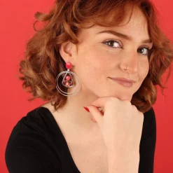 Puces*Taratata Bijoux Blush