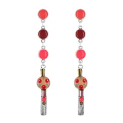 Puces*Taratata Bijoux Blush