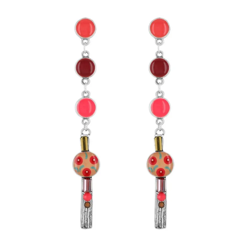 Puces*Taratata Bijoux Blush