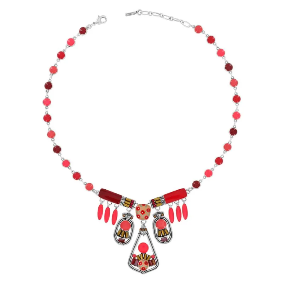 Collier*Taratata Bijoux Blush
