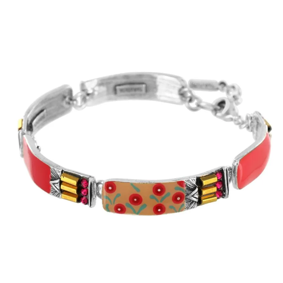 Bracelet*Taratata Bijoux Blush