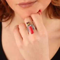 Bague*Taratata Bijoux Blush