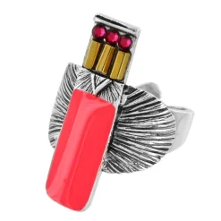 Bague*Taratata Bijoux Blush