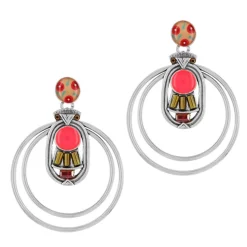 Puces*Taratata Bijoux Blush