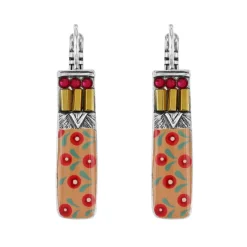 Dormeuses*Taratata Bijoux Blush