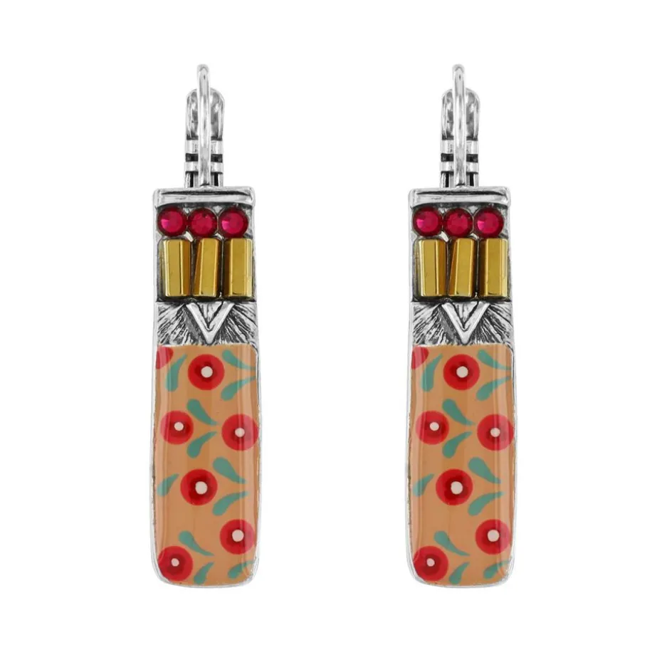 Dormeuses*Taratata Bijoux Blush