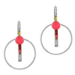 Dormeuses*Taratata Bijoux Blush