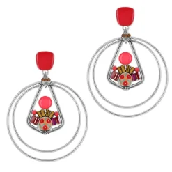 Puces*Taratata Bijoux Blush
