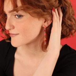 Puces*Taratata Bijoux Blush