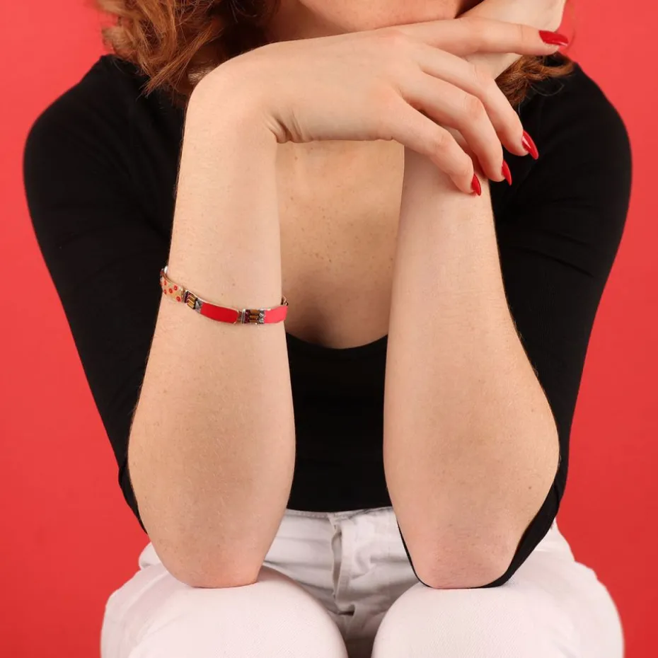 Bracelet*Taratata Bijoux Blush