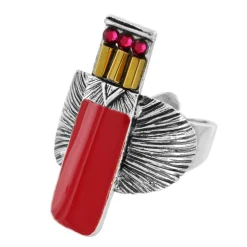 Bague*Taratata Bijoux Blush
