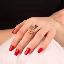 Bague*Taratata Bijoux Blush