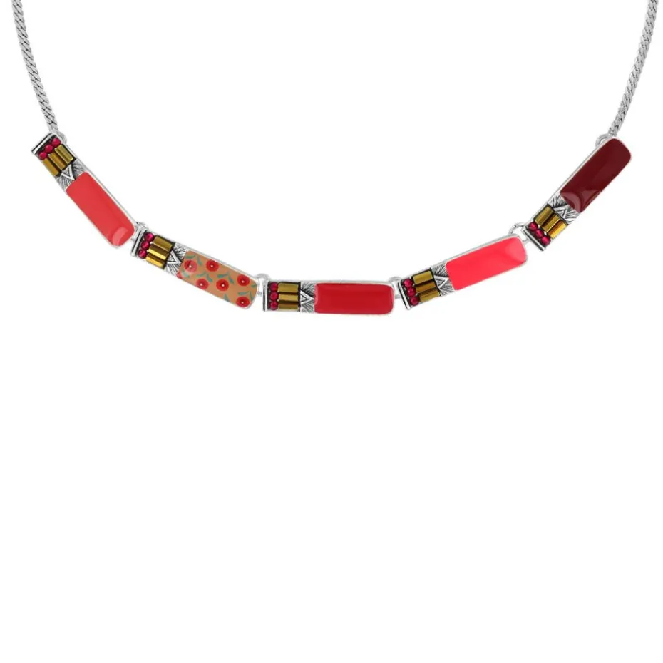 Collier*Taratata Bijoux Blush