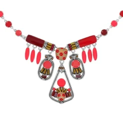 Collier*Taratata Bijoux Blush