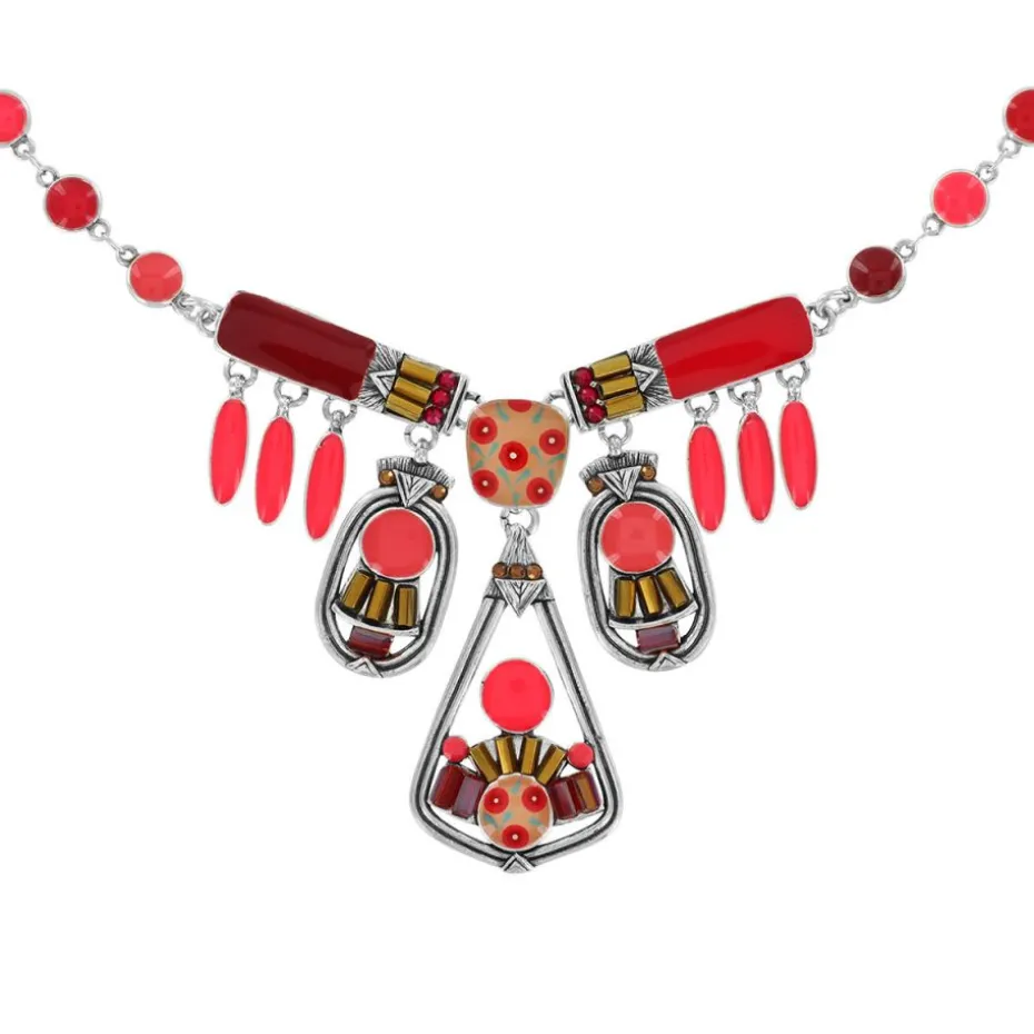 Collier*Taratata Bijoux Blush
