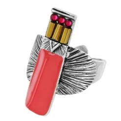 Bague*Taratata Bijoux Blush