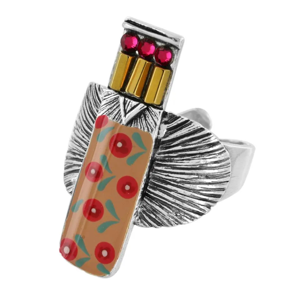 Bague*Taratata Bijoux Blush