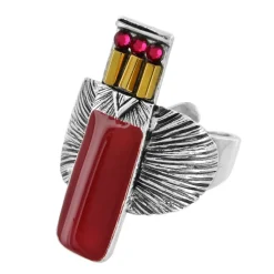 Bague*Taratata Bijoux Blush