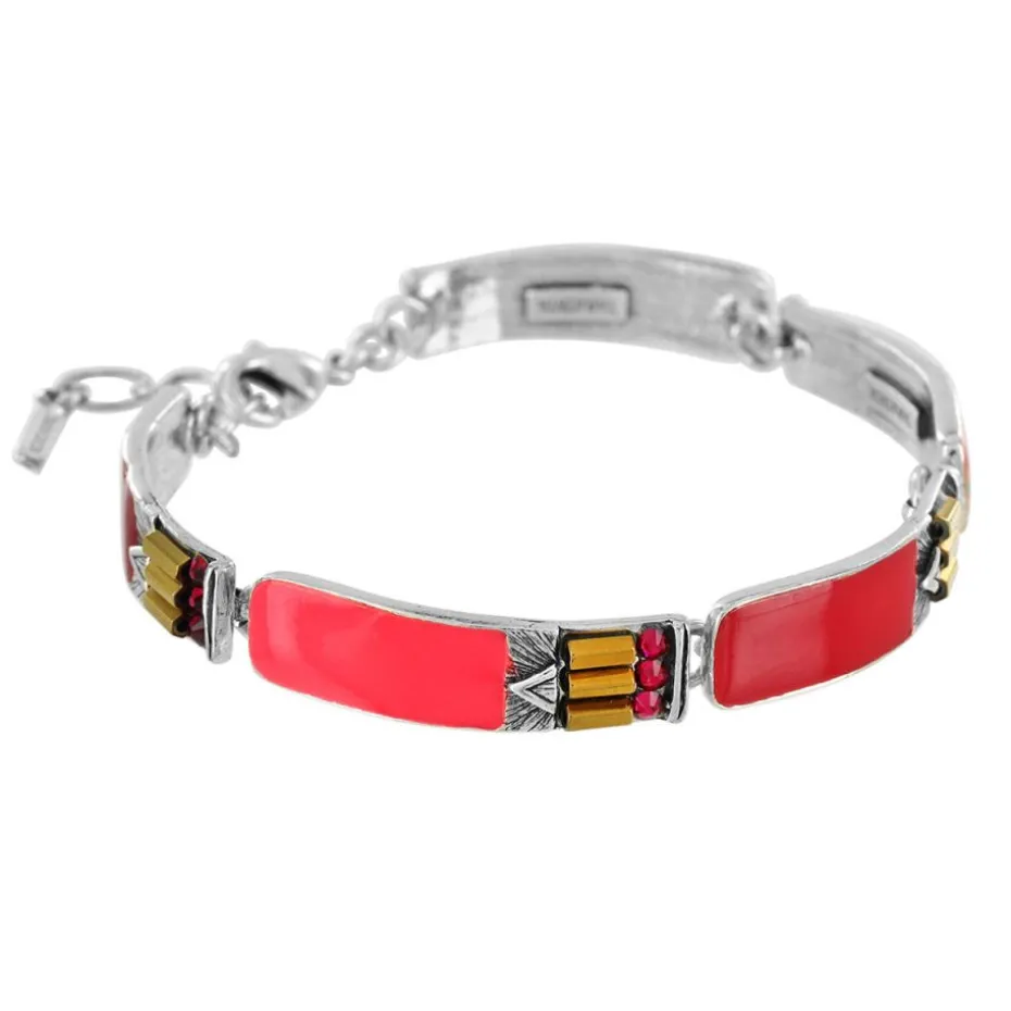 Bracelet*Taratata Bijoux Blush