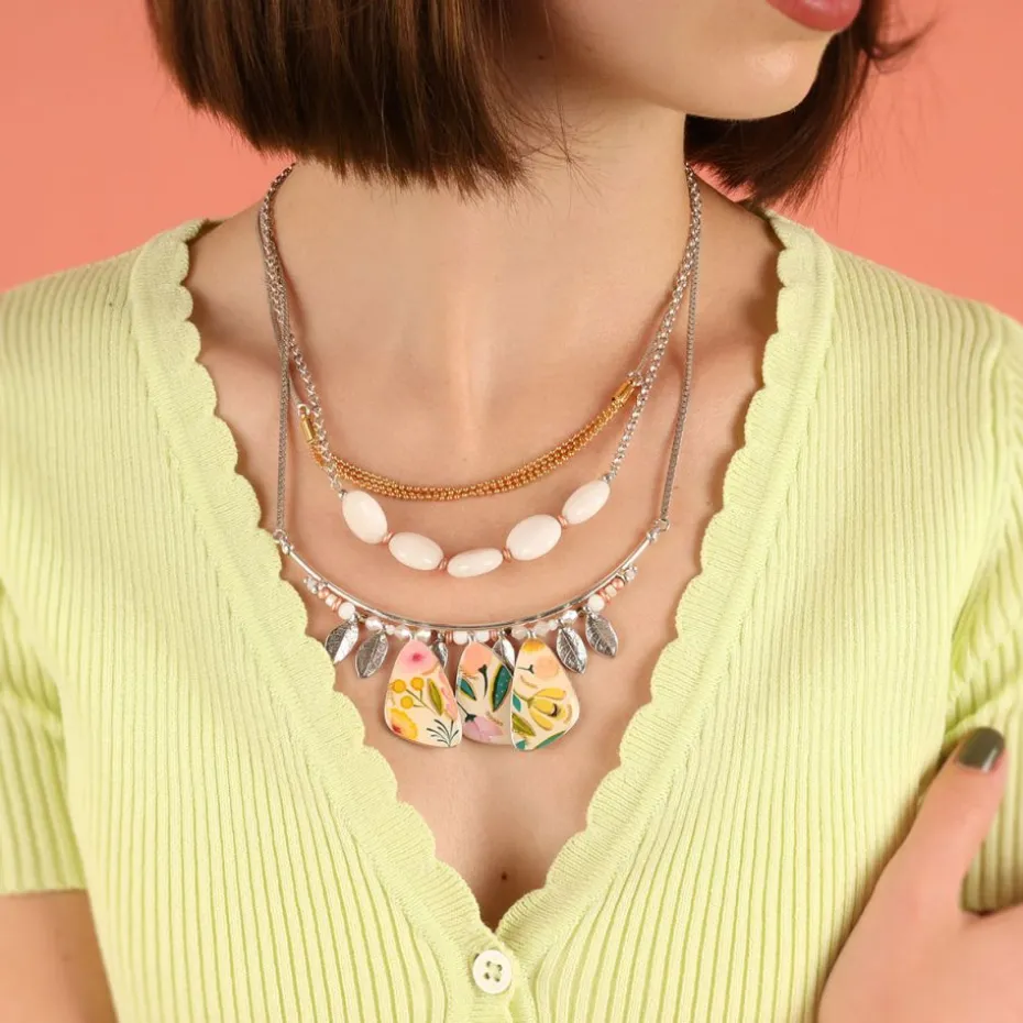 Collier*Taratata Bijoux Brindille