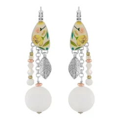 Dormeuses*Taratata Bijoux Brindille