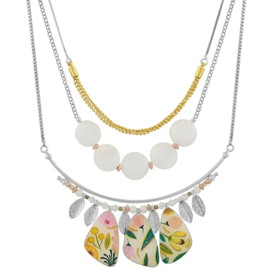 Collier*Taratata Bijoux Brindille