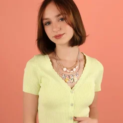 Collier*Taratata Bijoux Brindille